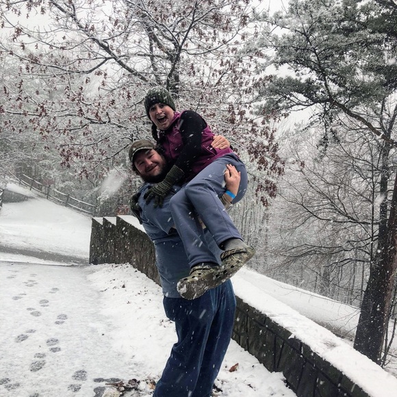 Meet your Posher, Trista - Picture 1 of 1